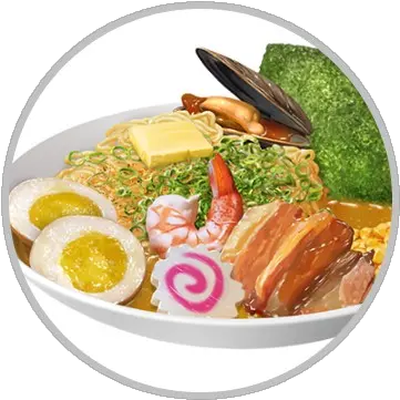  Ramen Official Cook Serve Delicious Wiki Soy Egg Png Ramen Png