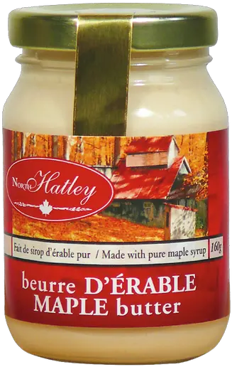  Spread Maple Butter Beurre D Erable Maple Butter Png Butter Png