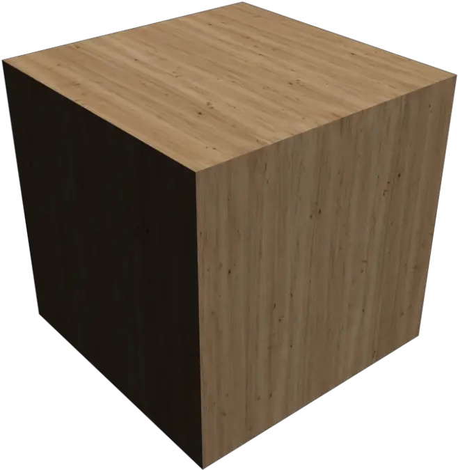  Download Wooden Cube Png Image With No Background Wood Cube Png Cube Transparent Background