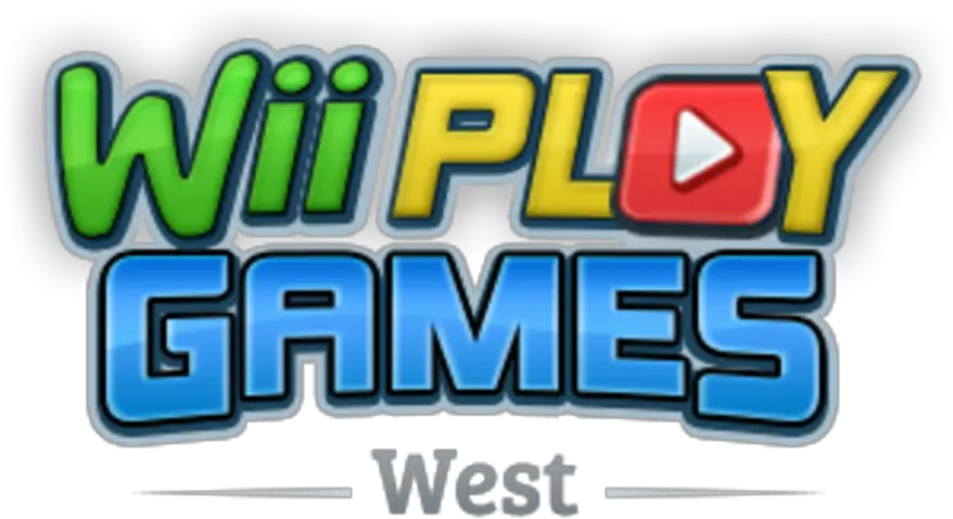  Wii Play Games West Language Png Infinity Yu Jing Icon