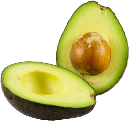  Avocado Png Background Imagens De Abacate Png Avocado Transparent Background