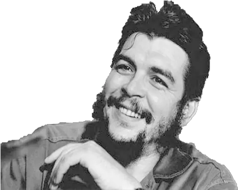  Che Guevara Png Download Ernesto Che Guevara Che Guevara Png