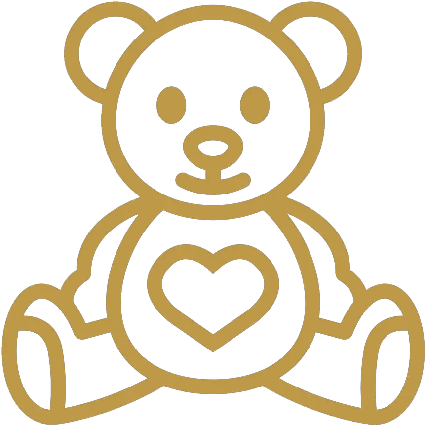  The Christmas Experience Organization Teddy Bear Icon Png Teddy Bear Icon Coat