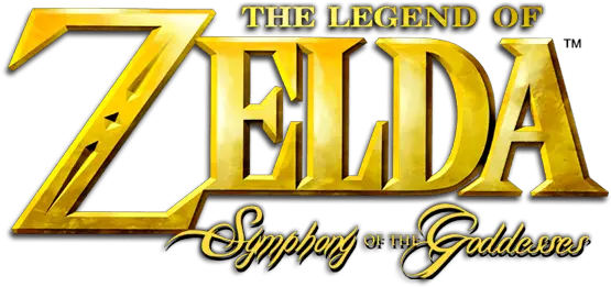  The Legend Of Zelda Symphony Goddesses U2013 New Dublin Legend Of Symphony Of The Goddesses Png Zelda Png