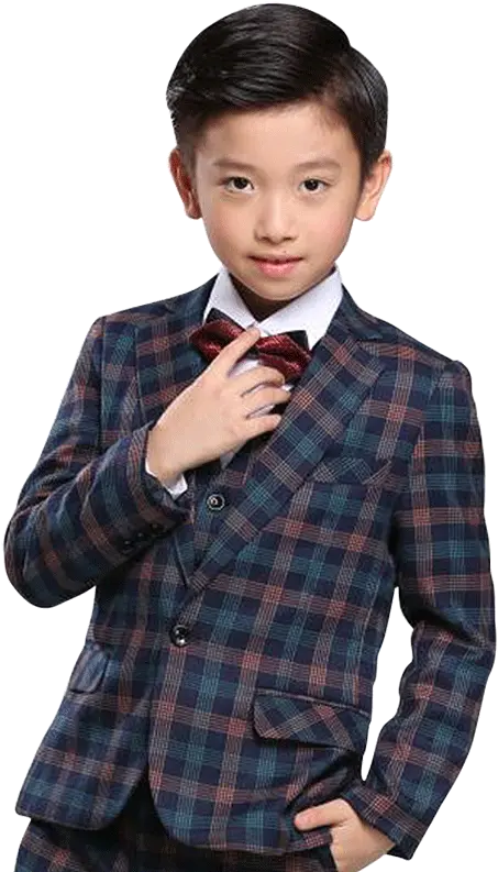  Boy Dress Png Images Collection For Free Download Llumaccat Plaid Dress Png