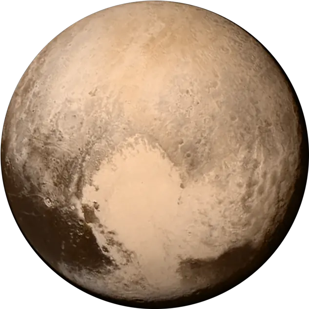  Pluto Pluto Png Pluto Png