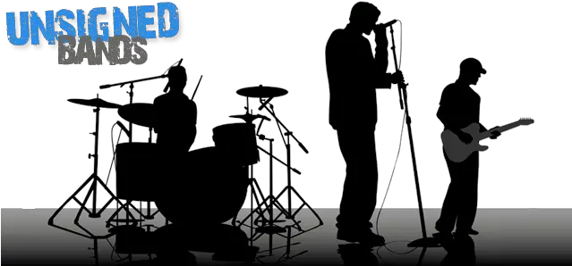  Eleven Useful Tips For Band Music Png Band Silhouette Png