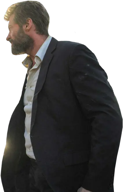  Png Wolverine Transparent Logan Movie Png Logan Png