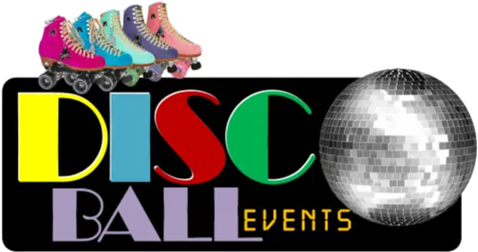  Disco Ball Events Official Site Png Transparent