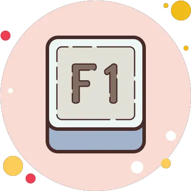  F8 Key Icon Free Download Png And Vector Pink Widget Smith Icon Key Icon Png