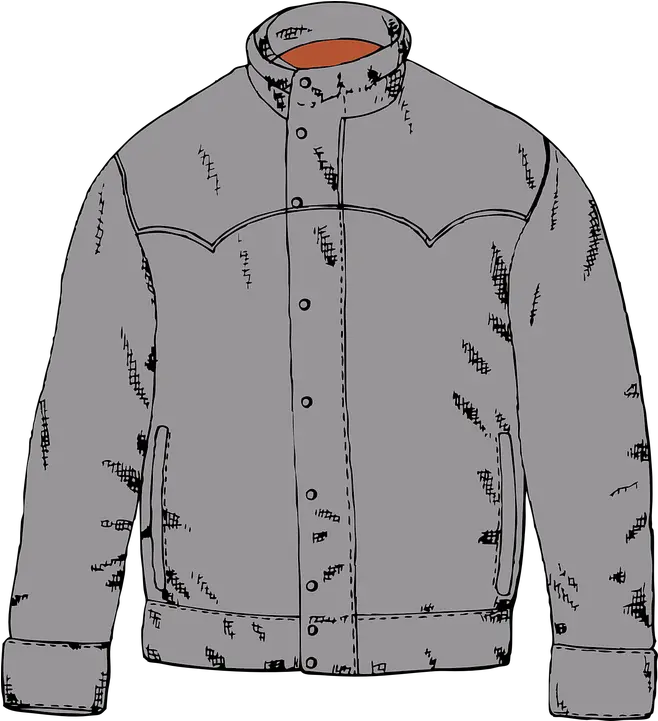  Jacket Winter Clothing Jacket Clip Art Png Clothing Png