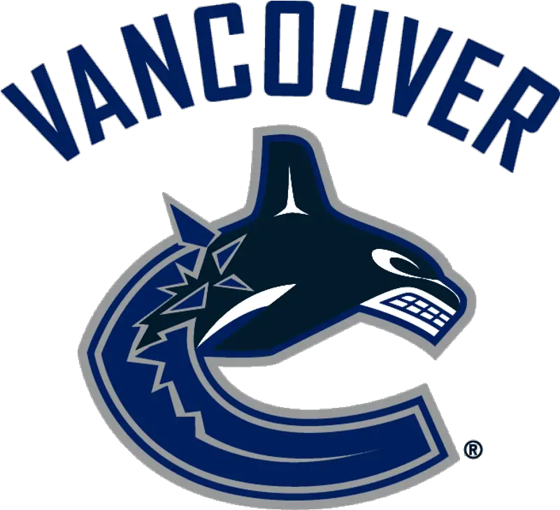  Nhl San Jose Sharks Fantasyalarmcom Vancouver Canucks Logo Png San Jose Sharks Logo Png