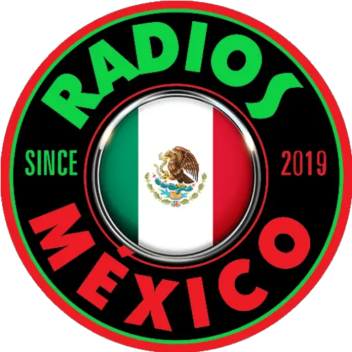  Radios De México Apk 12 Download Apk Latest Version Mexico Png Mexico Flag Icon Png