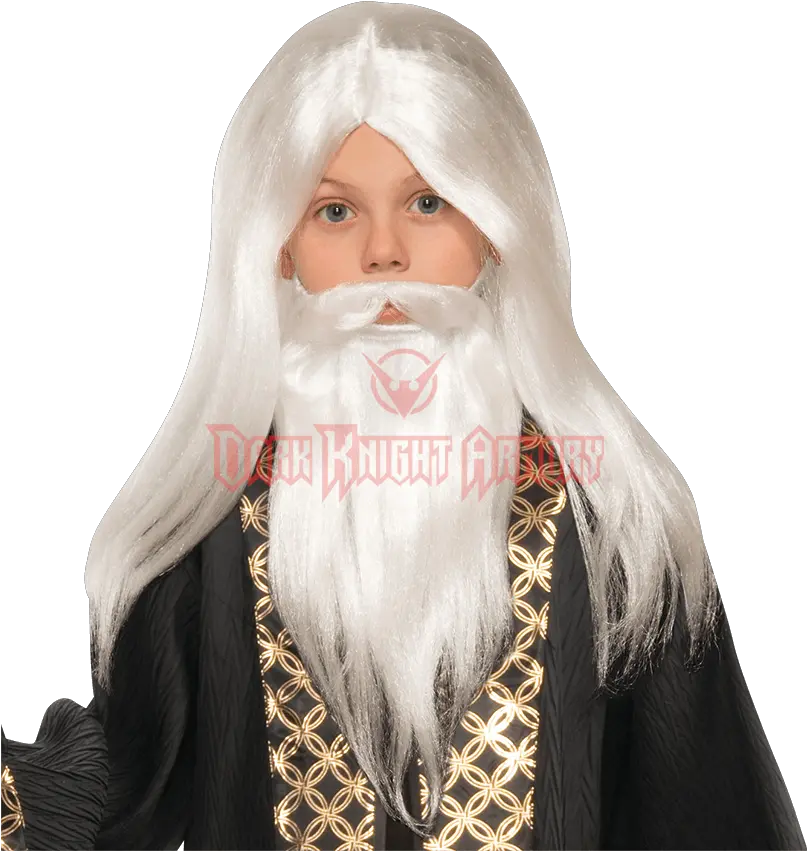  Beard Transparent Png Image Costume Wizard Beard Png