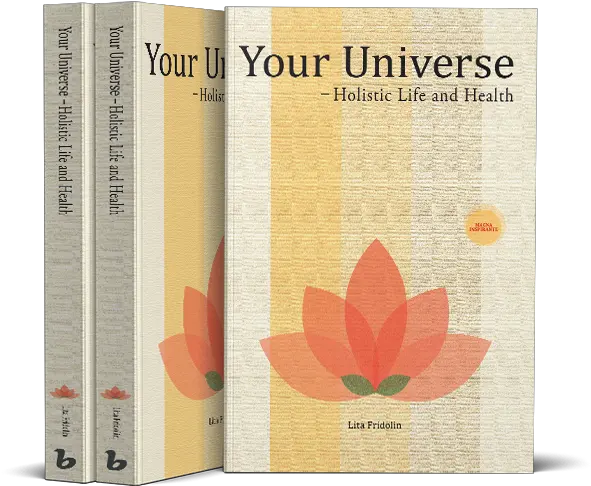  Your Universe Lita Fridolin Book Cover Png Lita Png