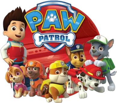  Download Paw Patrol Free Png Transparent Image And Clipart High Resolution Paw Patrol Hd Football Clipart Transparent Background