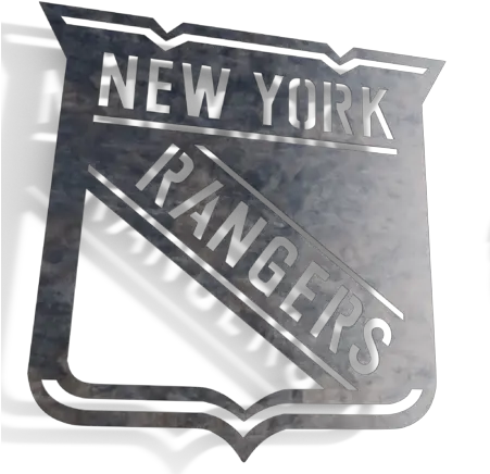  New York Rangers New York Rangers Png New York Rangers Logo Png