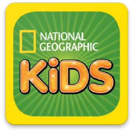  Nat Geo Kids Magazine Transparent National Geographic Kids Png Geographic Icon