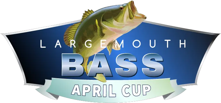  Fishing Planet Largemouth Bass April Pull Fish Out Of Water Png Bass Fish Logo