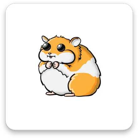  Hamsters Apk 10 Download Apk Latest Version Chubby Clip Art Png Hamster Icon