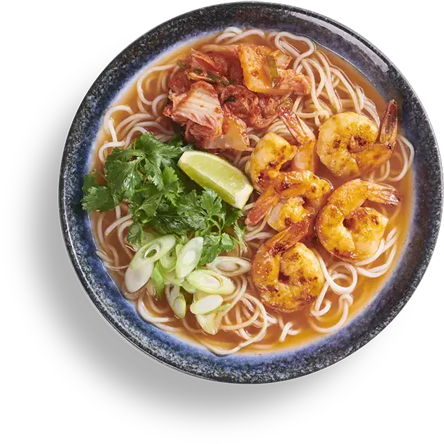  Wagamama Menu Ramen Chilli Prawn Ramen Wagamama Png Ramen Png