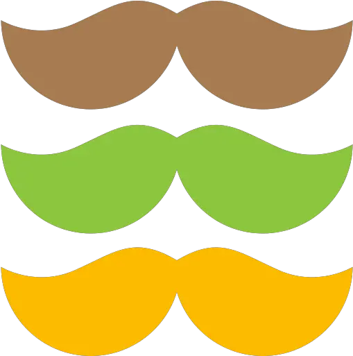  Moustache Mustache Png Icon Clip Art Mustache Png Transparent