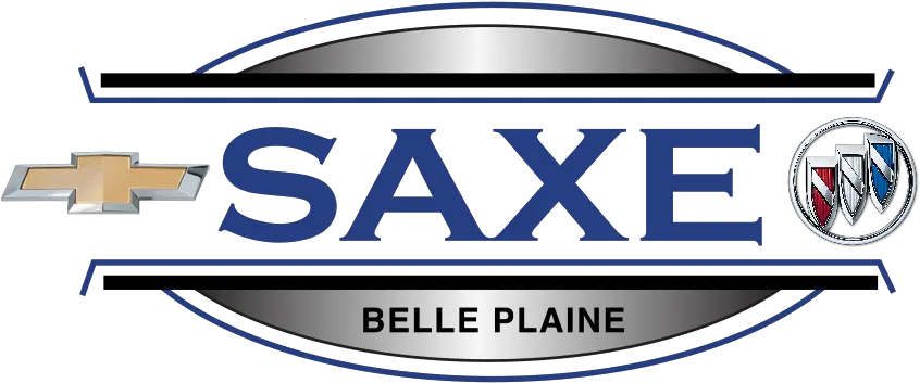  Matt Saxe Chevrolet Buick Logo Belle Plaine Mn Festivals Vertical Png Buick Logo Png