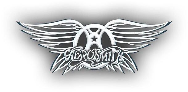  Aerosmith Automotive Decal Png Aerosmith Logo