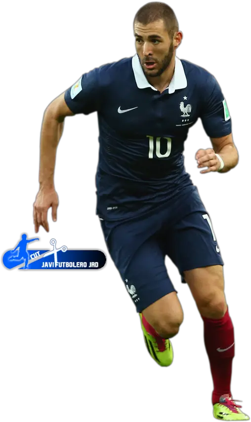  Download Karim Benzema France Png Image With No Karim Benzema No Background France Png