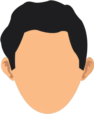  Faceless Head Of Man Icon Icon Head 550x550 Png Hair Design Men Hair Icon