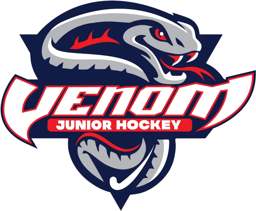  Slider Archives Venom Junior Hockey Montpellier Vipers Png Venom Logo Png