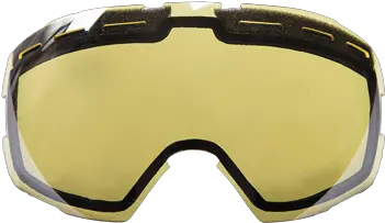  Motorfist Peak Snowmobile Goggle Replacement Lens Atv Goggles Png Ski Goggles Png