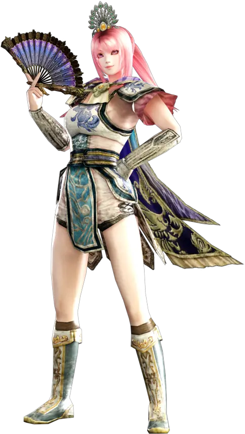  Download Hd Dynasty Warriors Free Png Image Dynasty Fictional Character Warriors Png