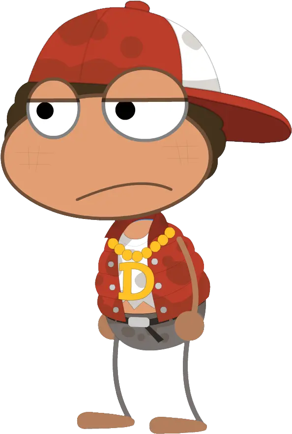  Hip Hop Poptropica Characters Png Hip Hop Png