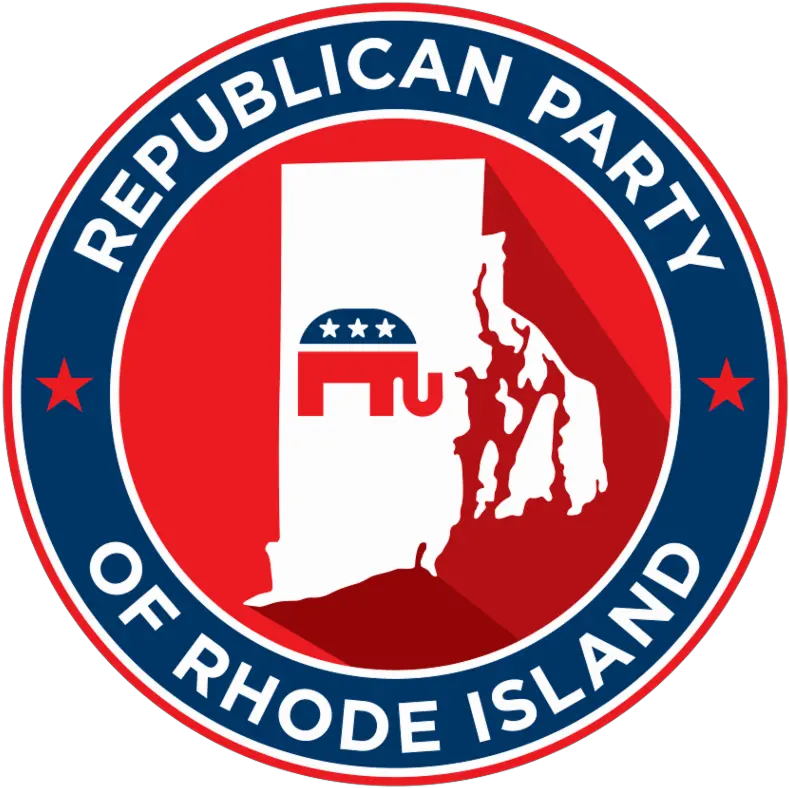  Justice Neil Gorsuch Rhode Island Republican Party Png Republican Symbol Png