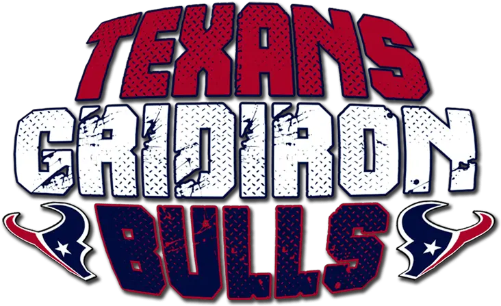  Texans Gridiron Bulls Tailgaters U2013 Houston Tailgating Illustration Png Houston Texans Logo Png