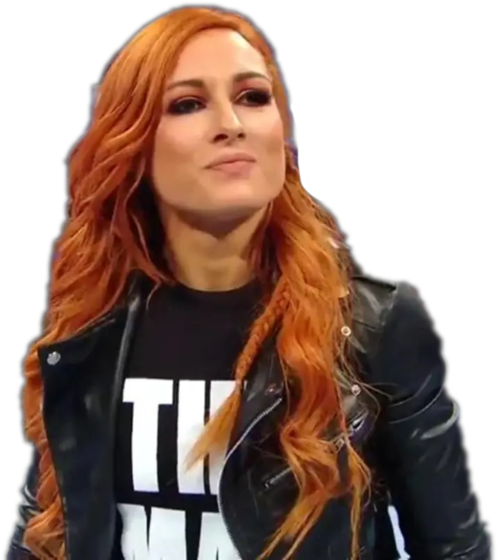  Becky Lynch Free Png Image Becky Lynch Transparent Becky Lynch Png