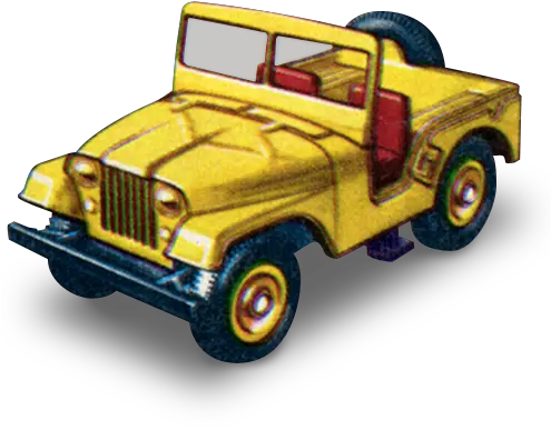  Standard Jeep Icon 1960s Matchbox Cars Icons Softiconscom Flash Card Of Letter J Png Icon Jeep Cj