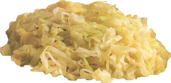  Buttered Cabbage 100 Gram Cooked Cabbage Png Cabbage Transparent