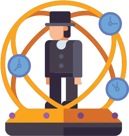  Time Machine Free Technology Icons Time Traveler Icon Png Time Machine Icon Png