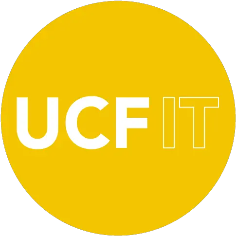  Ucf It Products U2013 Technology Product Center Dot Png 1 Year Warranty Icon