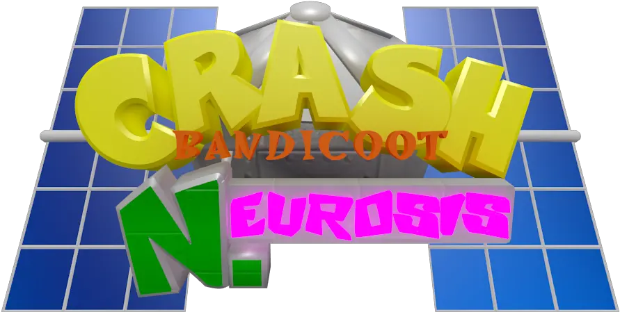  Crash Bandicoot N Crate Crash Bandicoot Texture Png Crash Bandicoot Png