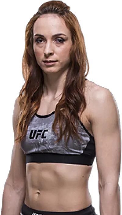  Ronda Rousey Png U201cgirlrillau201d Carmouche Is An Established Lucie Pudilova Png Ronda Rousey Png