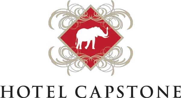  Campus Hotel Hotel Capstone Tuscaloosa Logo Png University Of Alabama Logo Png