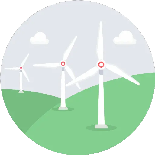  Wind Vector Svg Icon 53 Png Repo Free Png Icons Windmill Flaticon Wind Farm Icon