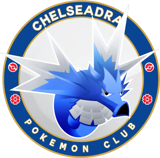  Download Chelseadra Pokemon Club Pee Vee Textiles Logo Chelsea Pokemon Club Png Pee Png