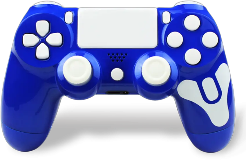  Ps4 Controller Png Ps4 Controller Shell 3d Print Ps4 Controller Png