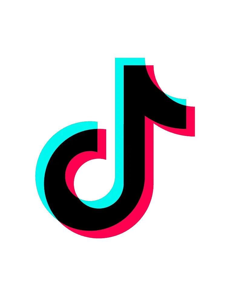  Arte Tiktok Png