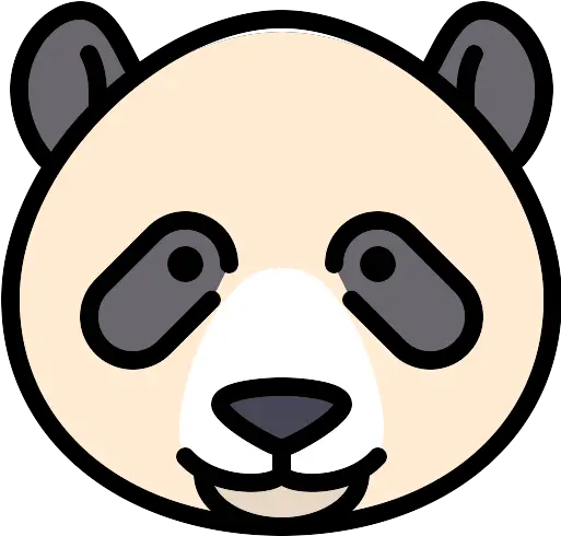  Panda Bear Png Icon 2 Png Repo Free Png Icons Giant Panda Panda Png