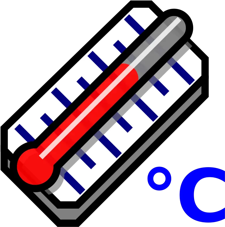  Filethermometer 0svg Wikimedia Commons Body Temperature Png Na Icon